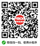 微信掃一掃，使用小程序